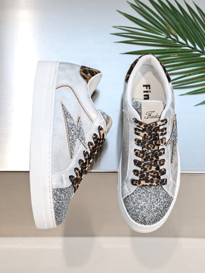 FY0917 LEOPARD - Charlie